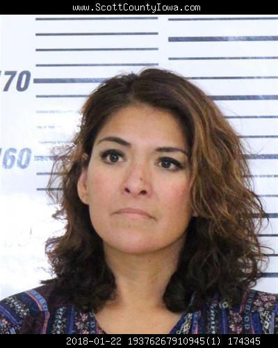 Aracely Schutters